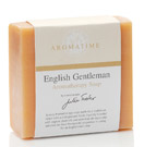 芳香假日英格兰绅士皂