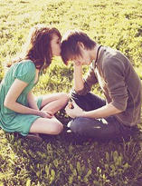 爱情测试 你爱的人对你有几分真心