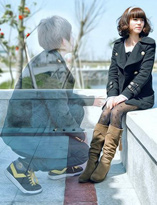 心理测试 你的爱情经得起远距离的考验吗