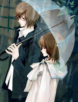 心理测试 你的爱情何时会阴雨连连