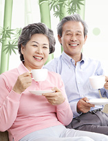 爱情测试 测测你们会不会白头偕老