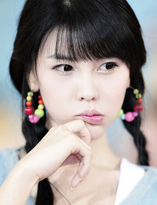 心理测试 五官透露你的爱情秘密