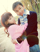 心理测试 测测你爱情的前世今生