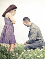 爱情测试 你的爱情何时修成正果