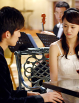 悲催现实的中国式相亲”