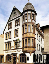 巡礼全球奇趣“爱情圣地”