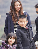 人生第一次 背后的育儿知识