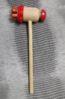 有哪些常见的按摩用品