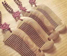 哪些生活物品可以用来按摩