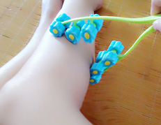 警惕按摩减肥中的注意事项