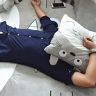 打呼噜的治疗方法