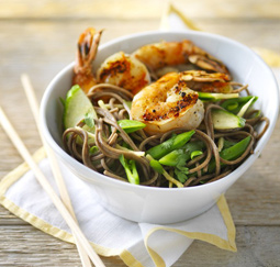 老人冬季御寒该吃的食物