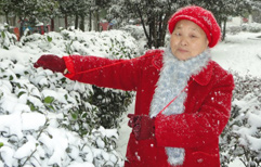 冬季保暖抗寒 老年人必须知这6大要素