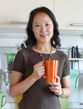 营养专家范志红的饮食养生法