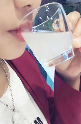 注意十个补水保湿的误区