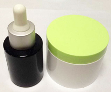 女人选择补水产品要注意控油