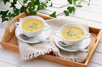 春分多款美味汤有效祛湿