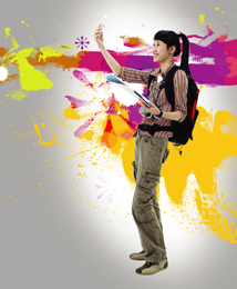 盘点春节假日游玩方法