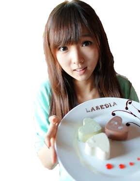 “吃货”的节日秘笈