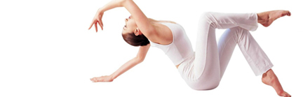 完美情人 有效的6个减肥动作