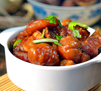 女性春季养生食谱 8款食谱瘦身又美容