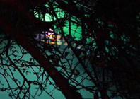 处暑习俗 出游迎秋