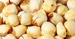 莲子助你秋日甜蜜养生