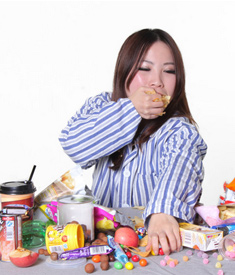 有损大脑的十大不良习惯