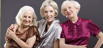 老年人拿起“武器”抵抗记忆衰退