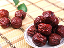 红枣的功效与养生食疗
