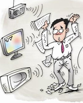 电磁波辐射的危害