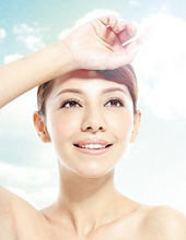 夏日防晒小窍门 远离紫外线的伤害