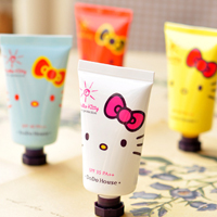 晒后肌肤疗方及快速疗法