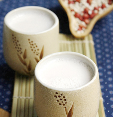 细数堪比防晒霜的六种食物