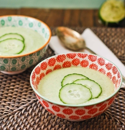 食物防晒霜 老中医“晒不怕”的食疗方