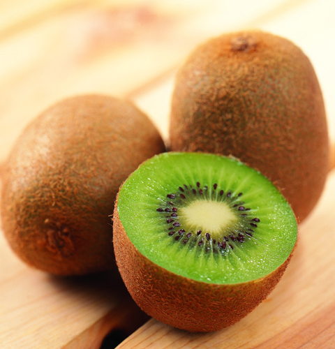 夏季可提升皮肤防晒指数的食物