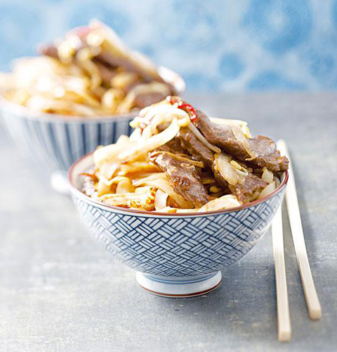 食物为你美白防晒 荐2超效防晒食谱