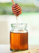 教你怎样鉴别真假蜂蜜