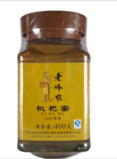 老蜂农枇杷蜜有润肠止咳功效