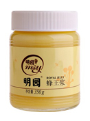 明园蜂王浆的十大功效与服法