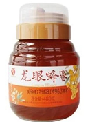 颐寿园龙眼蜂蜜