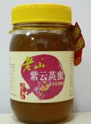 老山紫云英蜜适合虚火旺盛人士