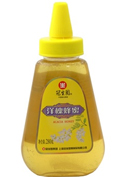 冠生园洋槐蜂蜜 舒张血管降低血压