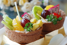 蜂蜜减肥法 5蜂蜜食谱好