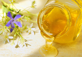 喝蜂蜜水会胖吗