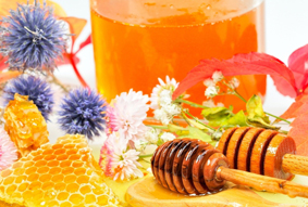 5大蜂蜜减肥方法 懒人轻松瘦