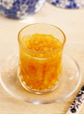 蜂蜜柚子茶的做法