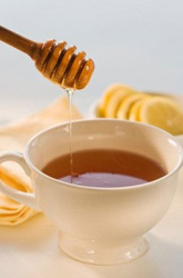 蜂蜜梨汁的功效与作用