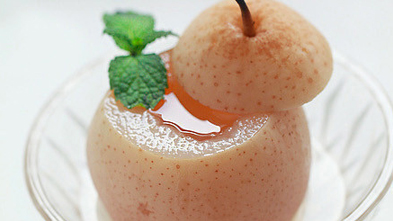 蜂蜜的作用与功效 15种闻所未闻蜂蜜食疗方