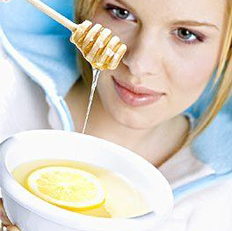 蜂蜜营养抗衰7种用法